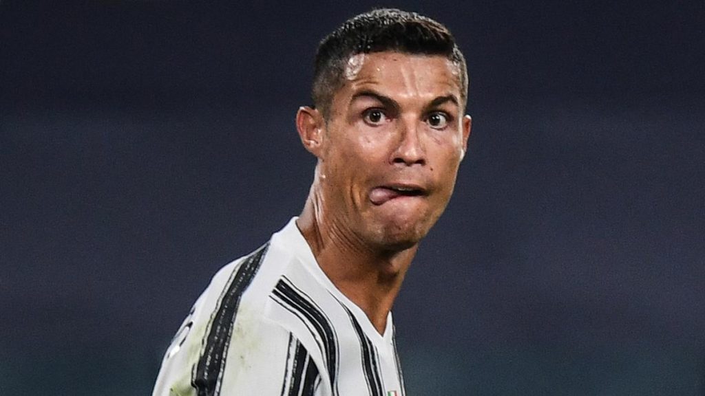 Kasus Tunggakan Gaji Cristiano Ronaldo Mencuat Lagi