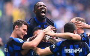 Lagi Bersi-Bersih! 3 Pemain Dilepas Skuad Inter Milan