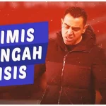 MU Ternyata Hubungi Xavi: Mencari Solusi di Tengah Krisis