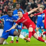 Jagian Si Merah Menang? Ini Prediksi Liverpool Vs Chelsea