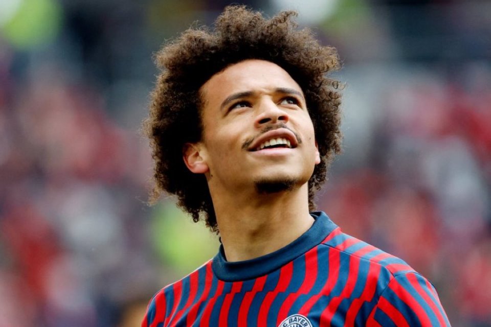 Barcelona Bidik Leroy Sané: Upaya Menguatkan Lini Serang