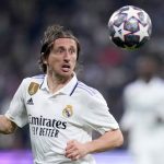 Pemain Tertua Real Madrid? Ini Sejarah Luka Modric Sang Sepuh