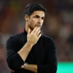 Arteta Mulai Alihkan Fokus ke Shakhtar dan Lupakan Bournemouth