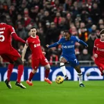 Liverpool Vs Chelsea? Ini Jadwal Komplit dan Terlengkap