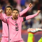 Berakhir 6-2 dan Messi Berhasil Hat-trick, Inter Miami