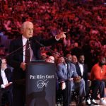 Abadi di Rumah Miami Heat! Pat Riley Terharu Karena