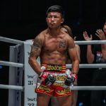 One Championship Tantangan yang Menakutkan!