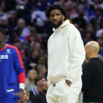 Seputar Absennya Joel Embiid! NBA Bakal Selidiki Sixers!