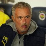 Rahasia Jose Mourinho untuk Kalahkan MU di Fenerbahce