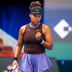 terpaksa akhiri musim 2024! Naomi Osaka Kena cedera