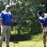 Pererat Relasi Bisnis Ajang Fun Golf untuk Hubungan