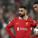 Mohamed Salah Sulit Ditandingi dan jadi Kandidat Ballon d'Or 2025! Power Ranking 7