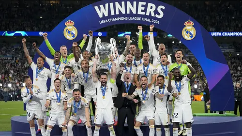 Selama Fase Knock-out! 5 Fakta Luar Biasa Liga Champions 2024 / 2025