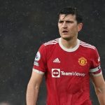 Jadi Teladan Baik di Barisan Belakang! Ini Harry Maguire Man United