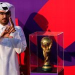 Piala Dunia 2034 di Arab Saudi Bisa Dimajukan Karena Masuk Jadwal Ramadhan