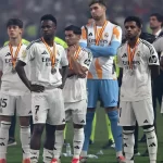 Real Madrid Mengakui Kejayaan Barcelona Musim Ini