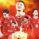 Kiprah Deretan Pemain Abroad Timnas Indonesia
