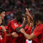 Bayern Munchen Menang Sambil Rayakan Ulang Tahun