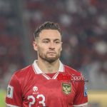 Pesan Marc Klok Untuk Fans Setelah Babak Belur