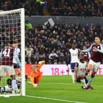 Hasil Piala FA Lawan Tottenham 2-1