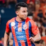 Sepak Terjang Asnawi Mangkualam Di Port FC