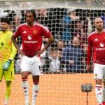 5 Pemain Disorot Usai Manchester United