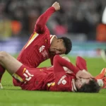 Sakit Sekali Sakit… Liverpool Tersingkir