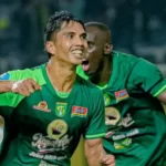 Mengenal Rizky Dwi Pangestu, Juru Kunci