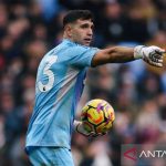 IFAB Setujui Pembatasan Waktu Kiper