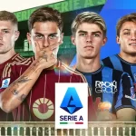 Prediksi Serie A: Atalanta BC vs Roma, Duel Sengit Penentu Ambisi