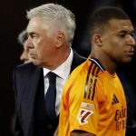 Ini Alasan Tak Terduga Ancelotti Keluarkan Mbappe