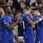 Siap-siaplah Chelsea dengan Plot Twist!