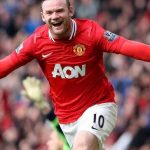 Rooney Merespons Moment MU Singgung