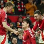 4 Pemain Manchester United yang Tak Cocok