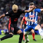 Tiga Poin Pembicaraan dari Espanyol 0-2 Barcelona