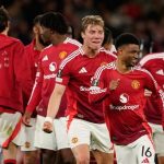 Rasmus Hojlund Akui Perjalanan Sulit di Manchester United