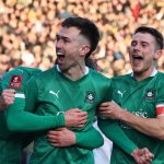 Jadi Kenyataan, Mimpi Plymouth