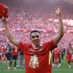 Dapat Kompensasi!? Alexander-Arnold Segera ke Madrid Liverpool Bakal Dapet Uang?