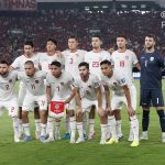 AFC Kirim Tim Khusus Pantau Laga Timnas Indonesia