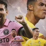 Cristiano Ronaldo vs Lionel Messi: Menyelami Perbandingan Kekayaan dan Gaji Dua Legenda Sepak Bola Global