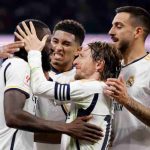 Usai Makan Malam Bek Andalan Real Madrid Antonio Rudiger Muncul Spekulasi Transfer ke Liga Arab Saudi
