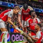 Arsenal Didorong untuk Memperkuat Skuad: Arteta Minta Dukungan Keuangan Besar di Bursa Transfer Musim Depan