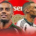 Andrea Berta dan Peluang Transfer Arsenal: Fokus pada Martin Zubimendi dan Benjamin Sesko