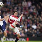 Liga Europa Kalahkan MU 3 Kali Musim Ini! Spurs Tepikan Fakta Ini