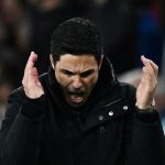 Wright Arsenal Gak Bakalan Pecat Arteta