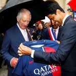 Sosok di Balik Kejayaan PSG: Potret Kekayaan dan Pengaruh Sang Presiden Klub