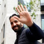 Mo Salah Masih Bisa pecah Satu Rekor di Liga Inggris