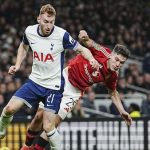 Spurs Vs Man United Tak Ada Unggulan