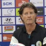 Lolos dari Degradasi PSS Ultah, Pieter Huistra Termotivasi Bawa Keluar dari Lingkaran Setan